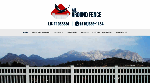 allaround-fence.com