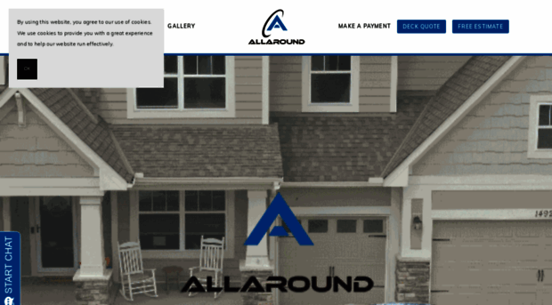 allaround.com