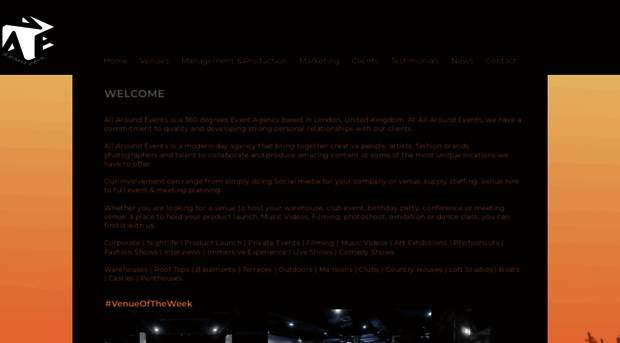 allaroundevents.net