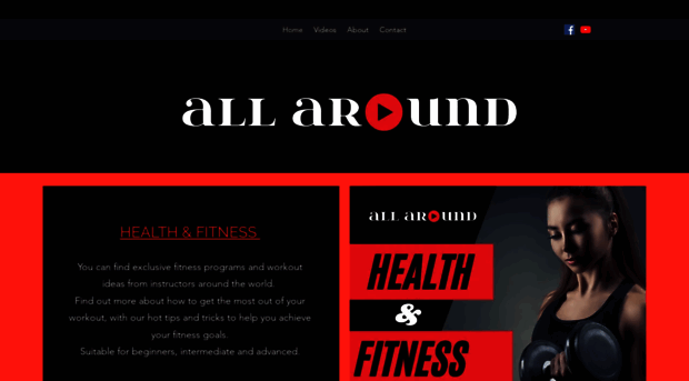 allaroundlive.com