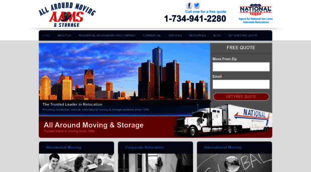 allaroundmovinginc.com