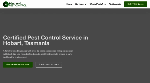 allaroundpestcontrol.com.au