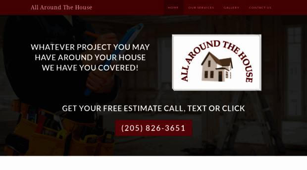 allaroundthehousetus.com