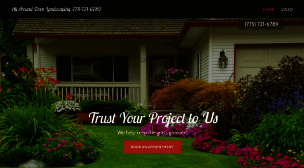allaroundtownlandscaping.com