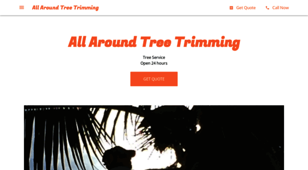 allaroundtreeservices.com