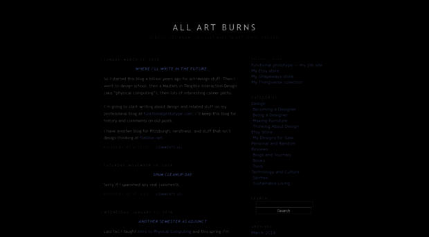 allartburns.org