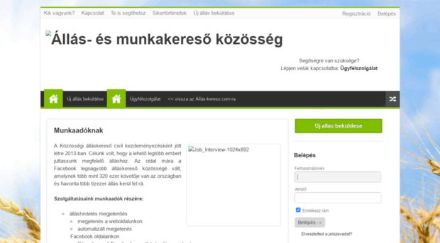 allas-kereso.com