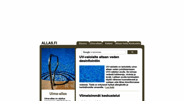 allas.fi