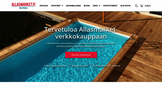 allasmarket.fi