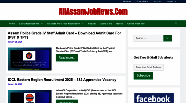 allassamjobnews.com