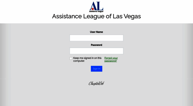 allasvegas.chapterweb.net