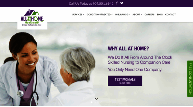 allathomecare.com