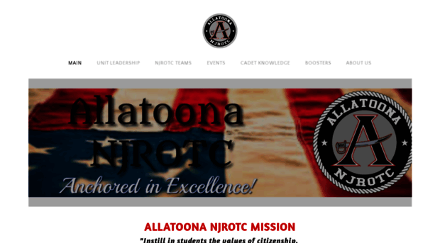 allatoonanjrotc.org