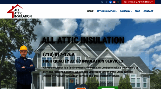 allatticinsulation.com