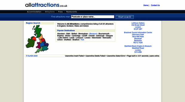 allattractions.co.uk