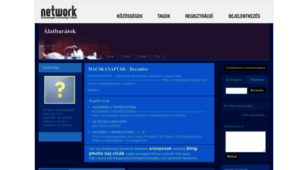 allatvilagklub.network.hu