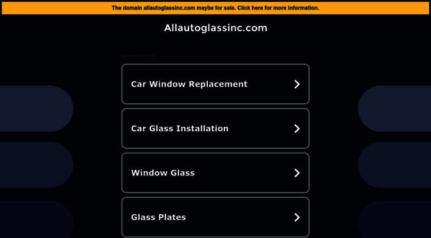 allautoglassinc.com