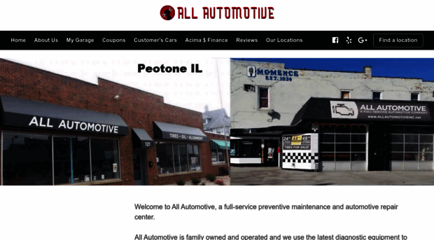 allautomotiveinc.net