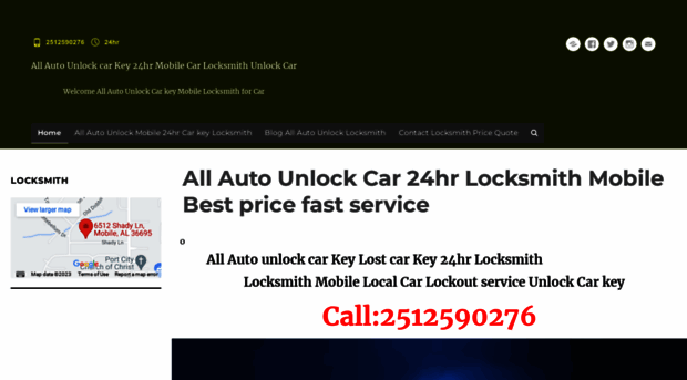 allautounlock.com