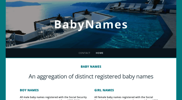 allbabynames.yolasite.com