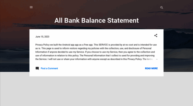 allbankbalancestatement.blogspot.com