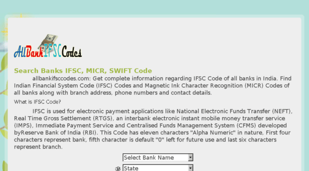 allbankifsccodes.com