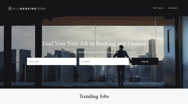 allbankingjobs.com