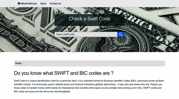 allbankswiftcodes.com