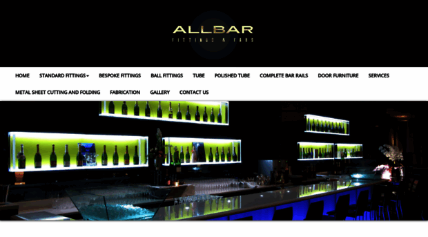 allbarfittings.co.uk