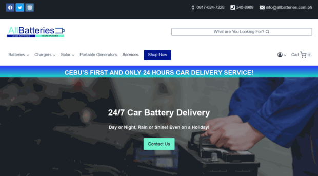 allbatteries.com.ph