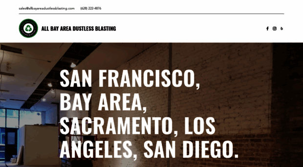 allbayareadustlessblasting.com