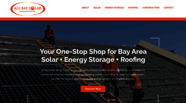 allbaysolar.com