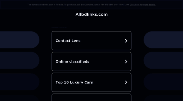 allbdlinks.com