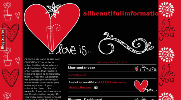 allbeautifulilmformation.blogspot.com