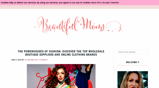 allbeautifulmommies.com