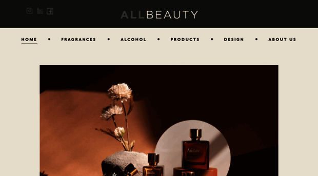 allbeauty-fzc.com