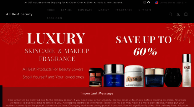 allbestbeauty.com.au