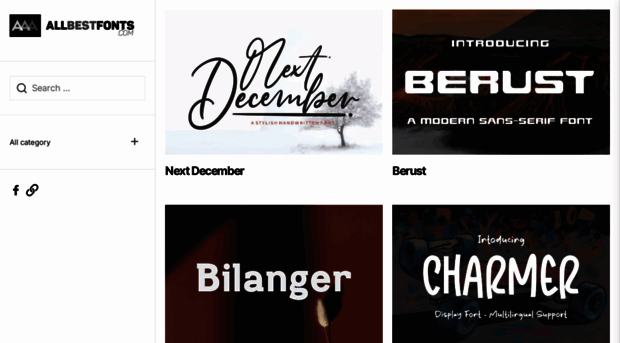 allbestfonts.com