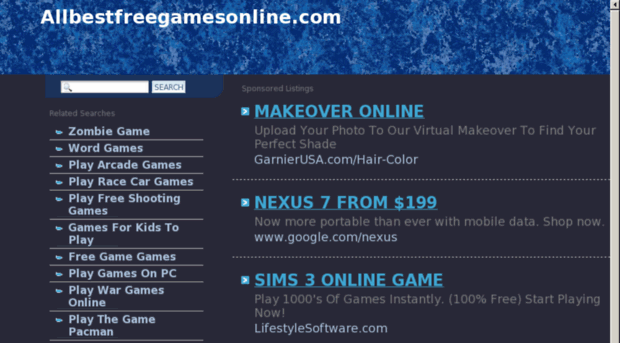 allbestfreegamesonline.com