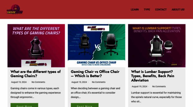 allbestgamingchairs.com