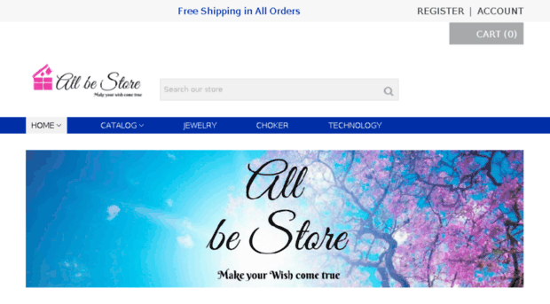 allbestore.com