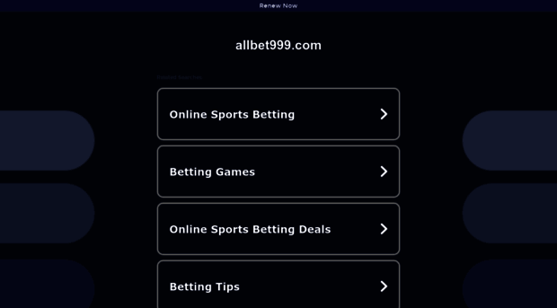 allbet999.com