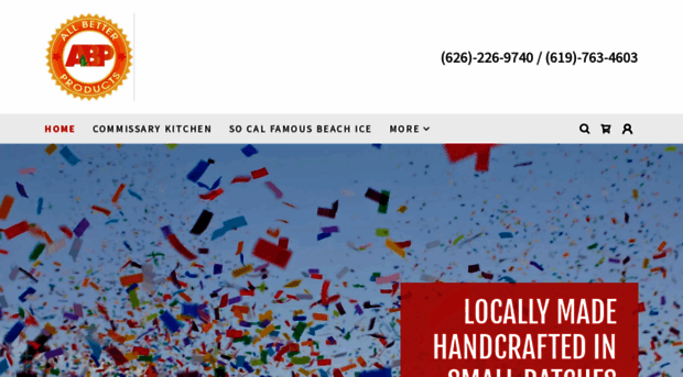 allbetterproducts.com