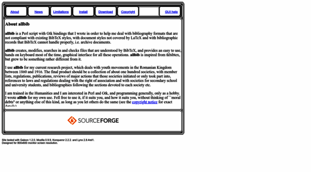 allbib.sourceforge.net