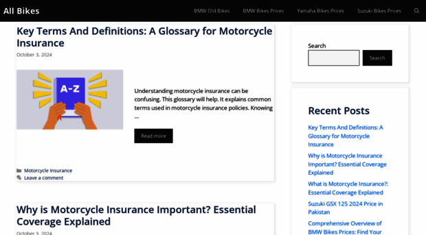 allbikes.online