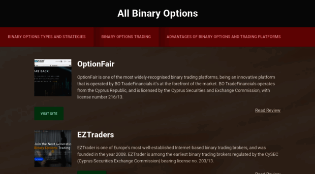 allbinaryoptions.co.uk