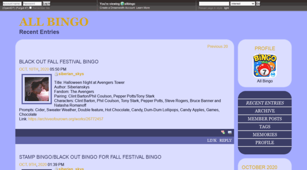 allbingo.dreamwidth.org