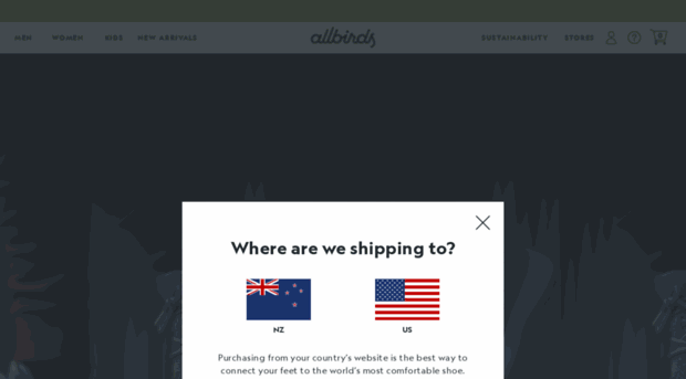 allbirds.co.nz