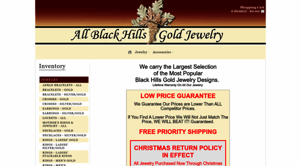 allblackhillsgoldjewelry.com