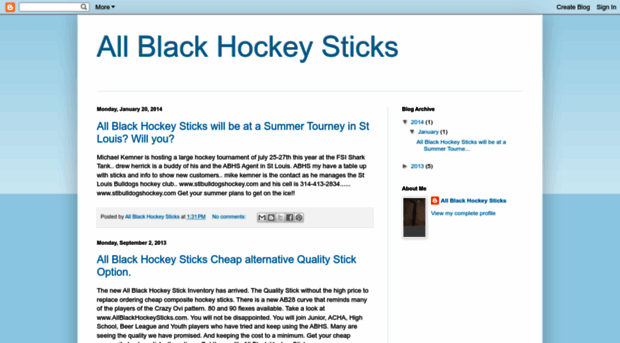 allblackhockeysticks.blogspot.com